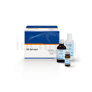 UFI GEL HARD kit