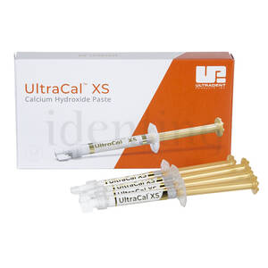 ULTRACAL XS refill (4 jer x 1,2 ml)