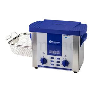 ULTRASONIDOS ESTMON ELECTRONIC SERIES MOD. TCE-220 2,2 LITROS CON CESTA