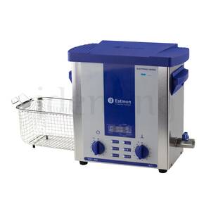 ULTRASONIDOS ESTMON ELECTRONIC SERIES MOD. TCE-450 4,5 LITROS CON CESTA