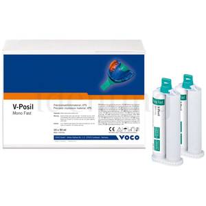 V-POSIL MONO FAST 10x50 ml.