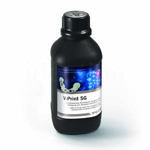 V-PRINT SG BOTTLE 1000g. CLEAR