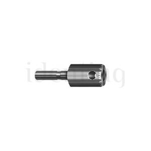 VARIO KOMET 127.0.3 llave de tubo esteril