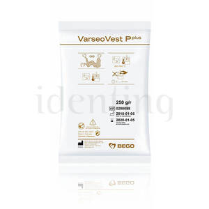 VARSEOVEST P PLUS 18 Kg (60x300 g)