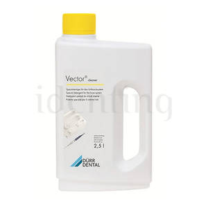 VECTOR DESINFECCION 2,5L.