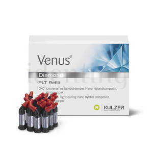 VENUS DIAMOND OMC cap (10 x 0.25 g)