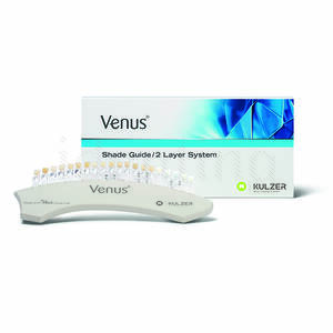 VENUS guia de colores