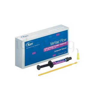 VERTISE FLOW kit prueba