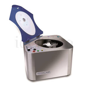 VESTACAST centrifuga acero inox