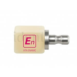VITA ENAMIC MULTIC CEREC 3M2-HT EMC-14