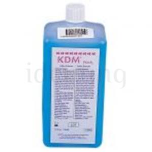 WASH KDM jabon concentrado 1 lt