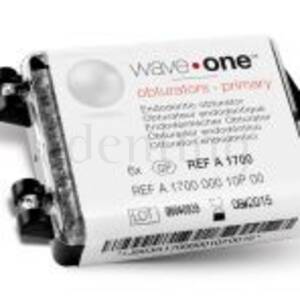 WAVEONE obturador pequeño 20 ud