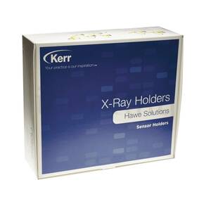 X-RAY KERR soporte p/captadores kit prueba