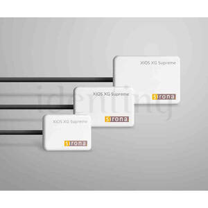 XIOS XG SUPREME USB tama&ntilde;o 1