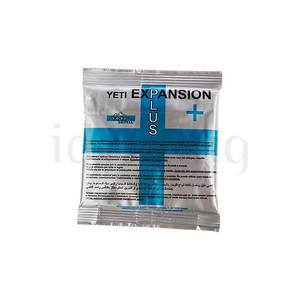 YETI EXPANSION plus revestimiento 50x100g + 1l l¡quido