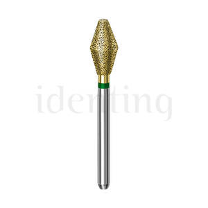 2811.314.037 KOMET diamante clinica S2000 5 ud