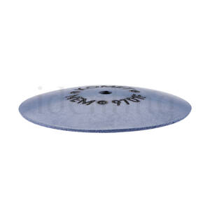9701F.900.220 KOMET pulidor p/metal c x 10
