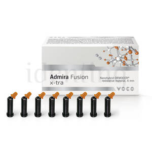 ADMIRA FUSION X-TRA