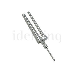 BI-PIN RENFERT con espiga 1000 ud