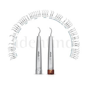 SONICFLEX inserto n&ordm; 98