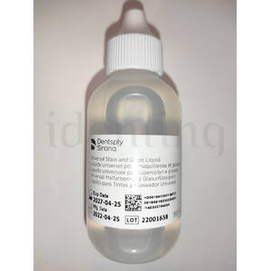 LIQUIDO UNIVERSAL DENTSPLY p/glasear 50 ml