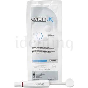 CERAM X UNIVERSAL A4 jer 3 g