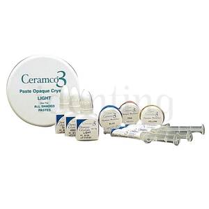 CERAMCO 3 collecting bowl dark