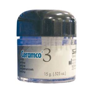 CERAMCO 3 dentina B3 15 g