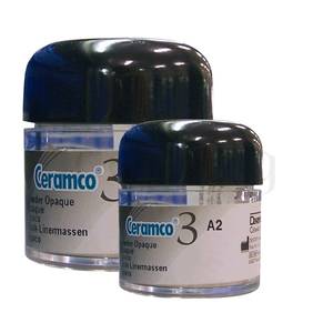 CERAMCO 3 dentina B3 50 g
