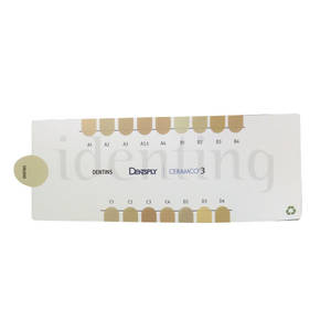 CERAMCO 3 IC opaquer corrector blanco 15 g