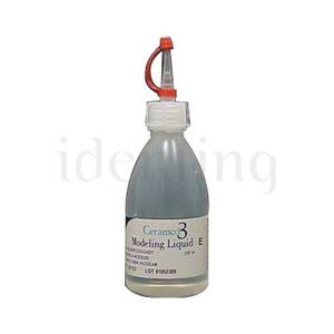 CERAMCO 3 liquido modelaje E 100 ml