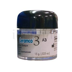 CERAMCO 3 opaquer polvo A3 100 g