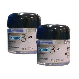 CERAMCO 3 opaquer polvo B3 15 g