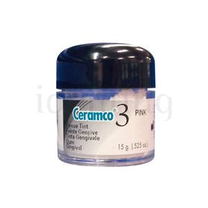 CERAMCO 3 tissue tint reddish pink 15 g