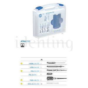 CERAPOST KOMET ER 4366.000.050 kit