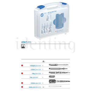 CERAPOST KOMET ER 4367.000.090 kit