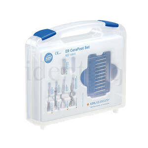 CERAPOST KOMET ER 4441.000.070 kit