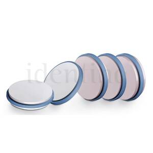 CERCON BASE blanco 15 mm