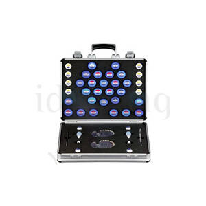 CERCON CERAM KISS artist kit