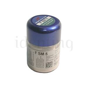 CERCON CERAM KISS final hombro FSM5 20 g