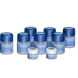 CERCON CERAM KISS liner pasta bleach 3 ml