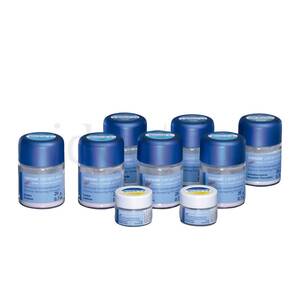CERCON CERAM KISS liner pasta PLC4 3 ml