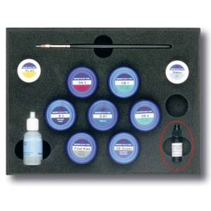 CERCON CERAM KISS liquido opaquer pasta 2 ml