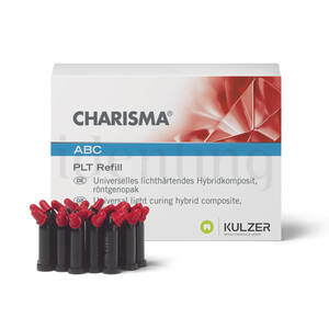 CHARISMA ABC A4 cap (20x0.2 g)