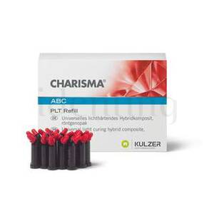 CHARISMA ABC A4 cap (20x0.2 g)