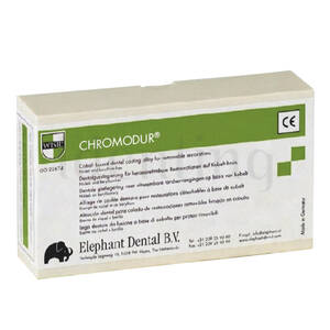 CHROMODUR M 1kg
