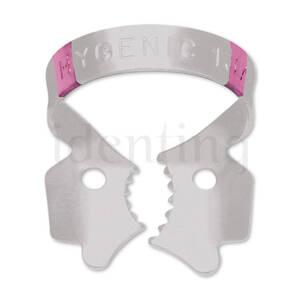 CLAMP HYGENIC #13A lila molares superior derecho