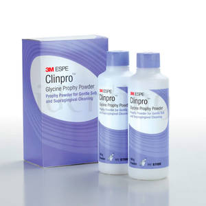 CLINPRO PROPHY polvo (2X160 g)