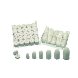CONO FIELTRO MESTRA ø20 x 40 mm 10 ud