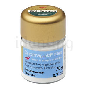 DUCERAGOLD KISS dentina A4 20 g